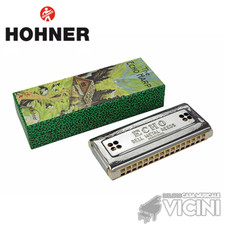 HOHNER ECHO HARP DO-SOL 54/64 …