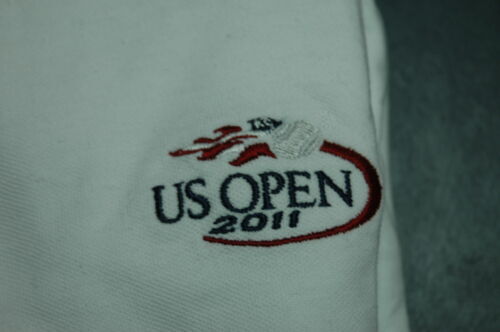US Open 2018 Hat Under Armour NYC Tennis White Championship Tennis