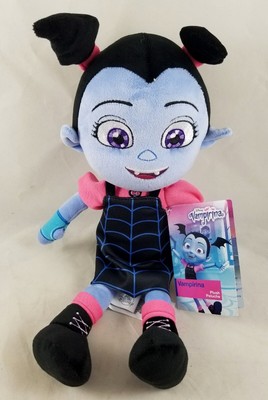 peluche vampirina disney