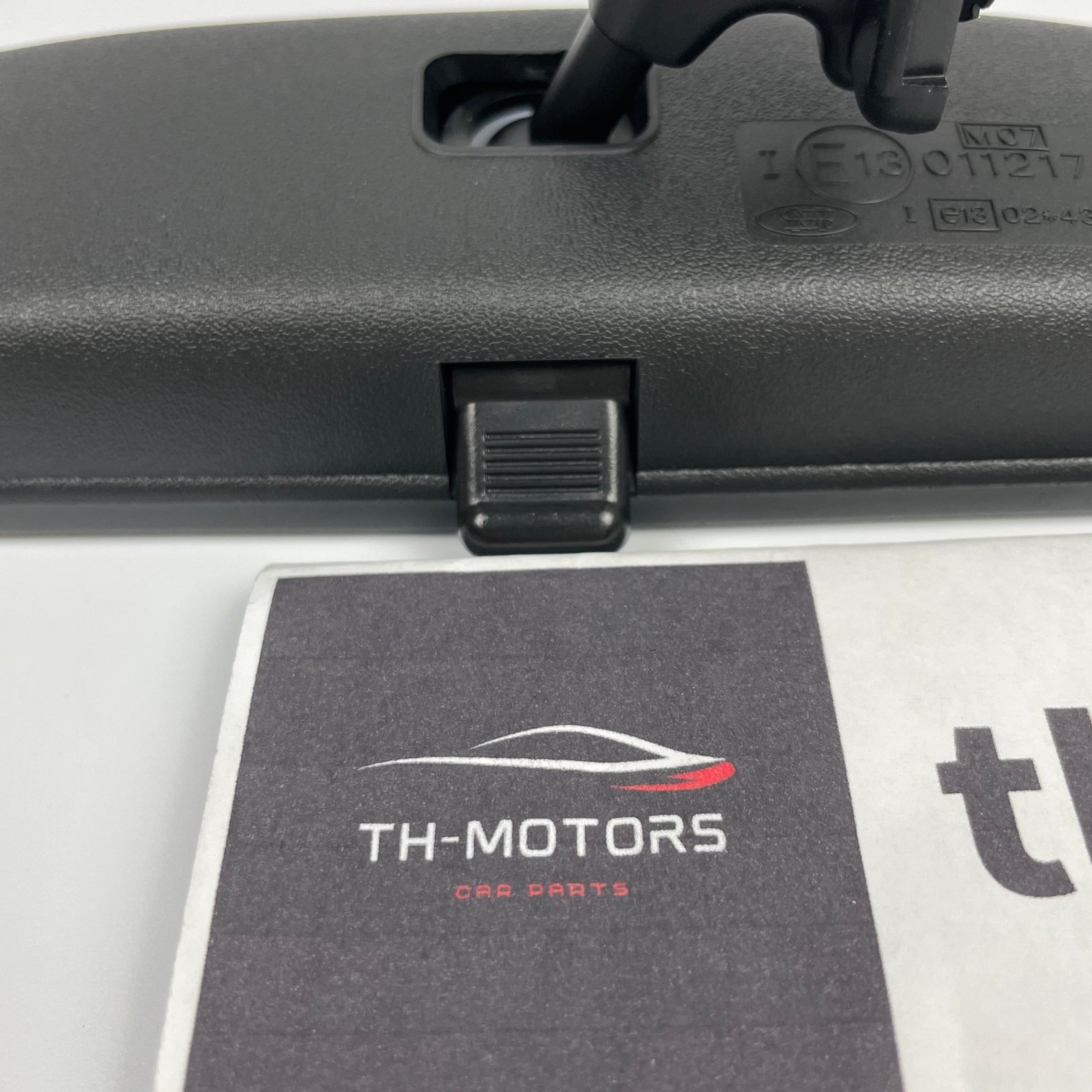 HONDA Genuine 0009 S2000 Interior Rear View Mirror 76400S2A003ZA eBay