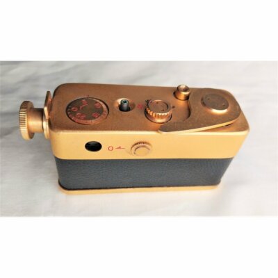 golden Ricoh 16 used camera from japan | eBay
