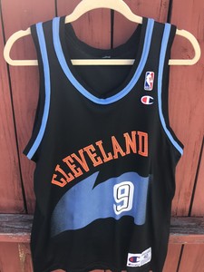 majerle jersey