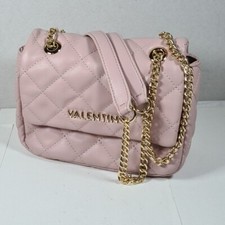 Valentino Ocarina Flap Bag Cipria NEW