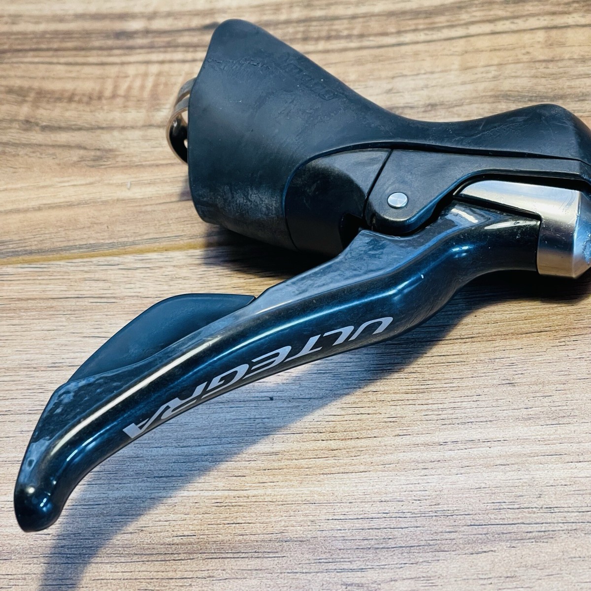 SHIMANO ULTEGRA ST-6800 左右セット ST 6800 Shimano Ultegra 2x11s shifters sti levers set not