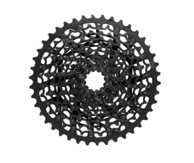 Sram, Kassette, XG-1175, 11-fach, Stahl, schwarz, 335g, XD, 10-42