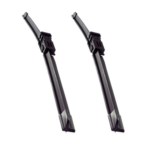 Fits MG ZS 2017onwards Direct Fit Wiper Blades Front Set 24" 14" HY