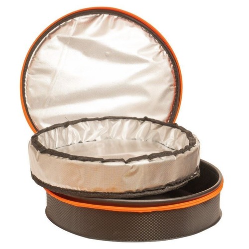 Inova Lug-It Round Cool Bag for fresh or frozen bait - Picture 2 of 4