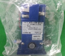 STEC INC LF-A50M-EVD Flow Rate 20g/min, NEW