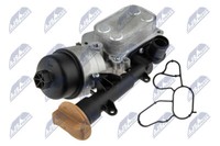 CCL-PL-014 NTY HeizköRper ÖL, MotoröL FüR Alfa Romeo,Chevrolet,Fiat,Lancia