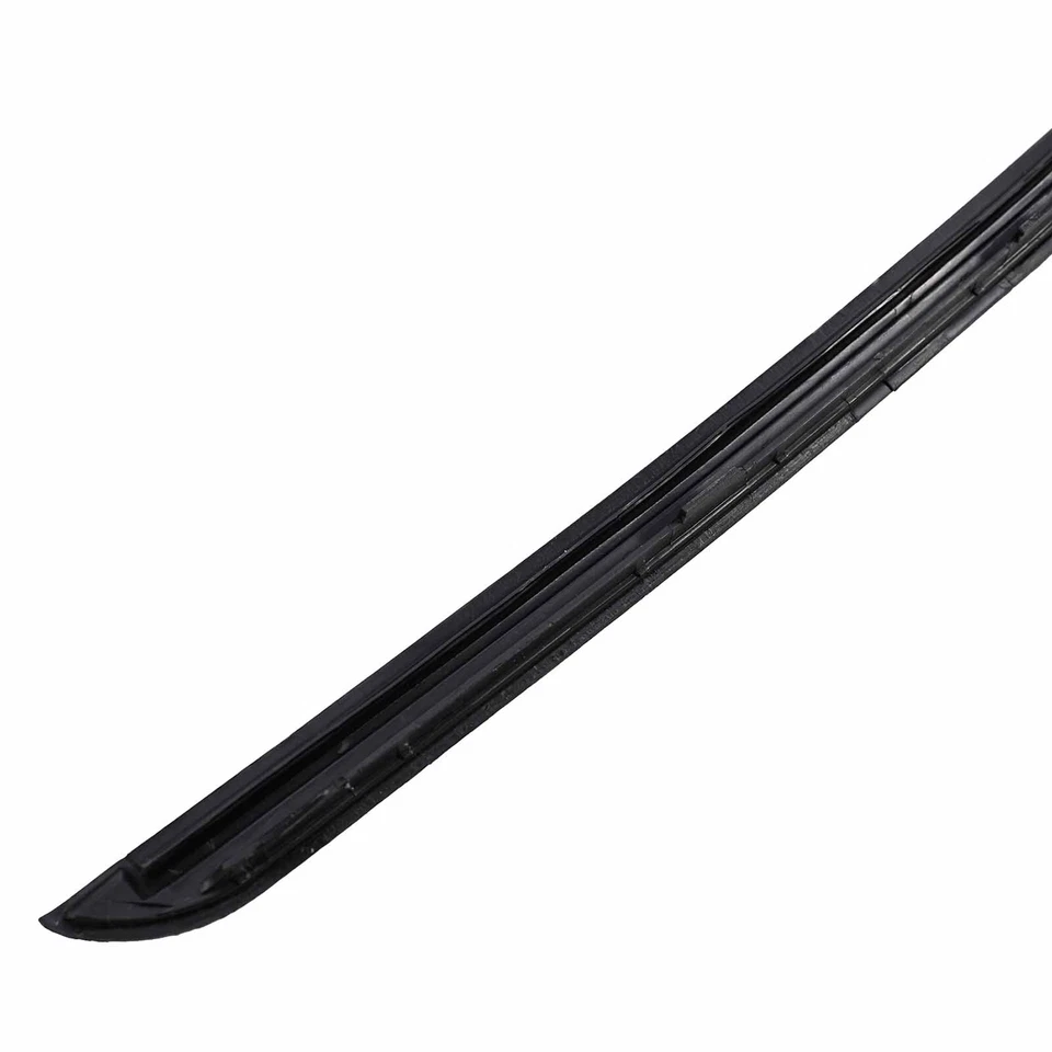For 2011-2019 Ford Fiesta RH+LH Windshield A-Pillar Trim Moulding PAIR Both Side Foto 4 de 4