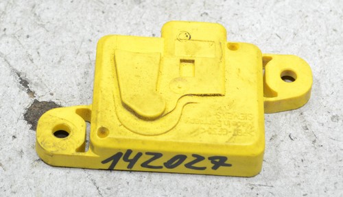 OPEL Astra G Caravan 2000 Crash Sensor Tür vorne RECHTS 09133281 #142027-G689