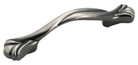 Amerock Bp1471pwt Expressions Delicate Pull, Pewter, 3-inch Center-to-center, Ne on sale Amerock Bp1471pwt Expressions Delicate Pull, Pewter, 3-inch Center-to-center, Ne on sale