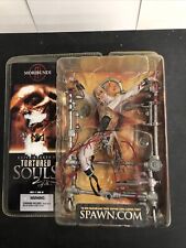 SF・ファンタジー・ホラー Clive Barker Tortured Souls Moribundi CLIVE BARKER'S TORTURED SOULS FIGURE (18+) - MORIBUNDI (2002)