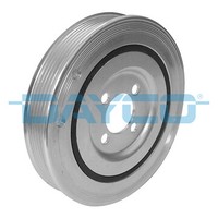 Dayco DPV1020 Belt Pulley, Crankshaft For Alfa Romeo Chevrolet Chrysler CitroËN