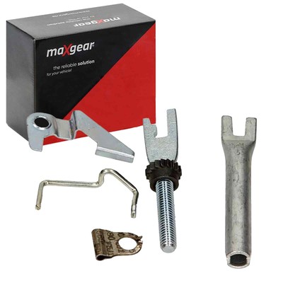 MAXGEAR NACHSTELLER RÜCKSTELLER TROMMELBREMSE passend für DAEWOO ESPERO LANOS