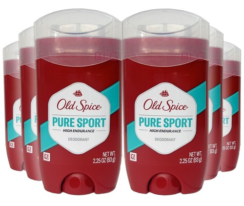 Old Spice F1 Coastal Curves Deodorant 3 Pack 3 oz Limited Edition
