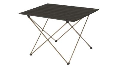 ROBENS ADVENTURE KLAPPBARER CAMPINGTISCH GROSS ALUMINIUM TRAGBAR PARTY PICKNICK