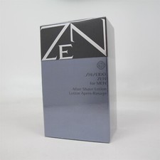 Zen for Men Sun Shiseido colonie - un parfum de barbati 2013