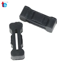 Tailgate Rubber Latch Bumper 15726082 For Chevrolet S10 GMC Sonoma 1994-2004 2x