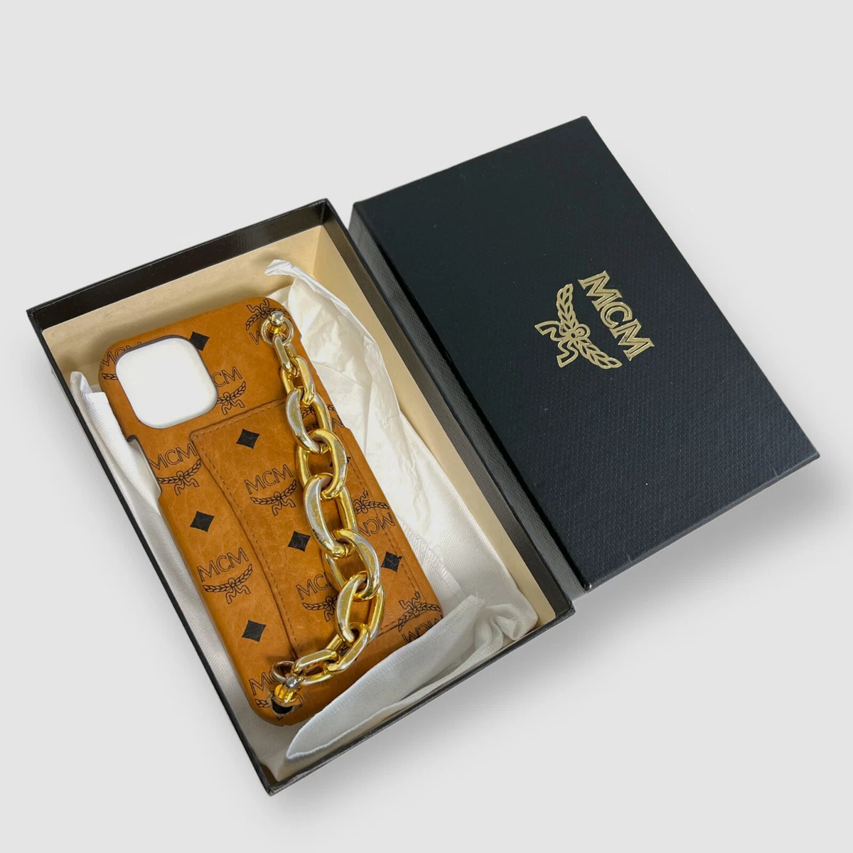 Mcm samsung case cheap