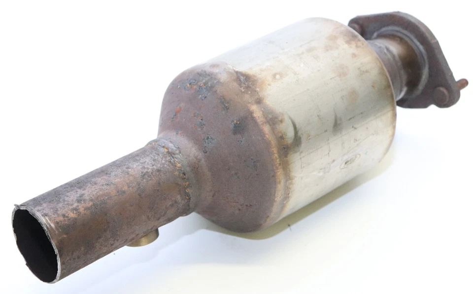 Ford Focus Turnier MK4 2.0D ST JX61-5F297-HC 2520046 Katalysator JX61-5K224-AF - Image 2 of 4