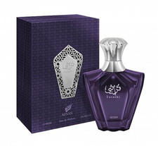 Afnan Turathi Blue 3 fl oz Men's Eau de Parfum - AFTURBLUEEDPM-90B