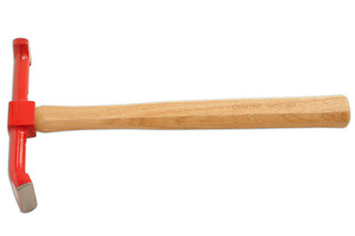Tür Haut Hammer - Power-Tec 91318 Neu