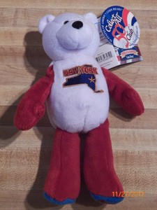 state quarter beanie babies