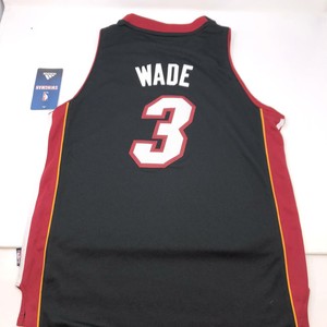 dwyane wade throwback jersey
