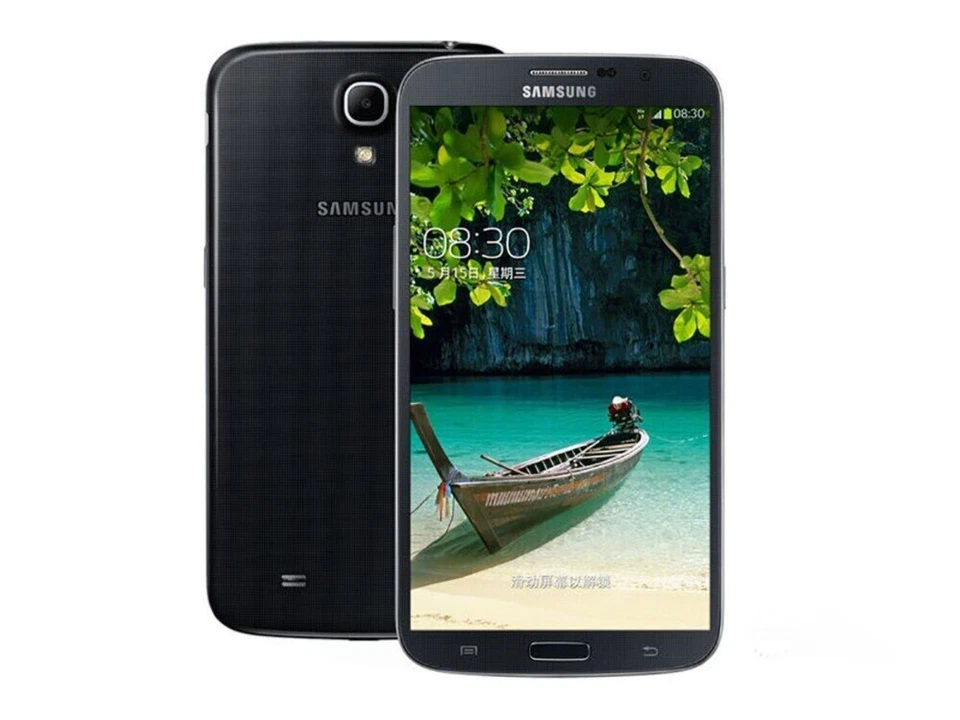 Samsung Galaxy Mega 6.3 i9205 Unlocked 1.5GB RAM 16GB ROM 8MP 4G LTE Smartphone - Image 3 of 4