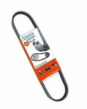 SIMPLICITY OEM Replacement Belt. Replace 1672732SM Cogged Vbelt  (3/8X31 1/2)