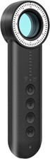 Hidden Camera Detectors,2025 New Bug Detector, Camera Finder, 5 Levels