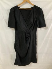 Ann Taylor Silk Dress 10