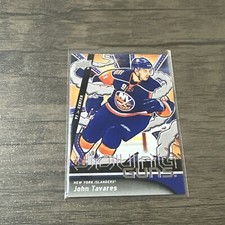 Top 25 Hockey Card Sales: John Tavares  39