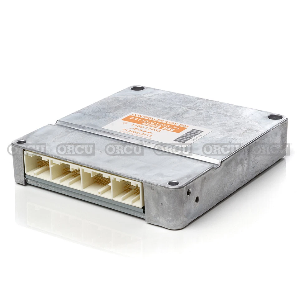 FPE Controller Ecs 4Y 24110-U1253-71 Orcu OEM - New