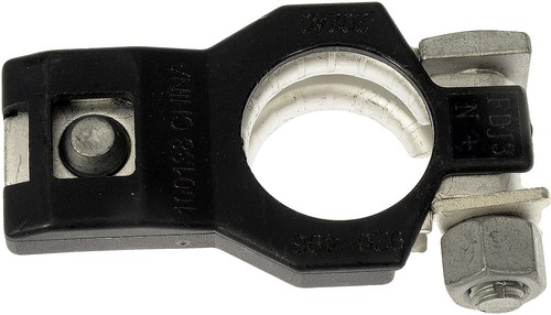 Dorman 855WX05 Battery Terminal Fits 2008-2013 INFINITI G37 2009 2010 2011 2012 - Picture 2 of 5