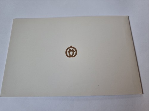 " Rhein Maru" Bulk Cargo Ship Christening/Launch Brochure 1969 - 第 2/5 張圖片