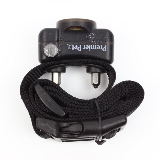 2 Premier Pet by PetSafe Inground Dog Fence Receiver Collar