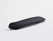 Original VW Lupo Seat Arosa Abdeckung Türgriff  links grau 6X0867171B 7DE