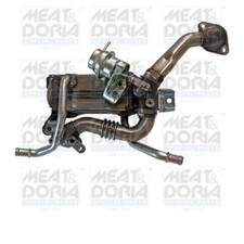Meat & Doria 88434 Radiateur Exhaust Gas Recirculation pour Opel Astra Chevrolet