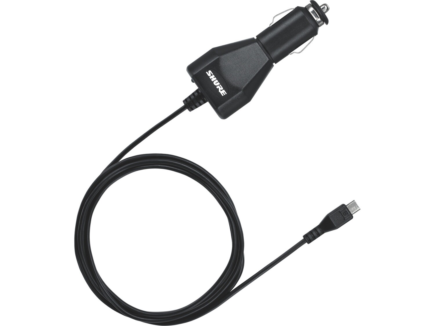 Shure SBC-АВТОМОБИЛЬНЫЙ USB-накопитель для автомобилей с литий-ионным аккумулятором SB902