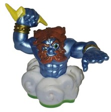 Skylanders Lightning Rod Action Figure Air Element Spyro's Adventure Activision