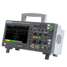 Digital Storage Oscilloscope DSO2D10/2D15 Dual-channel with Signal Source