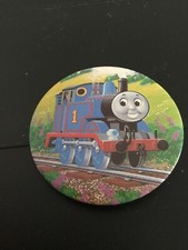 Vintage Thomas the tank badge