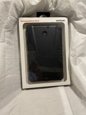 Samsung Galaxy Tab A 8.4 Rugged Case by Verizon Black SMT387VRCBLK