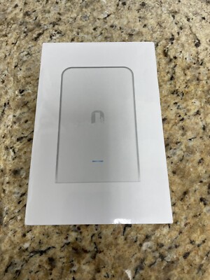 Ubiquiti Networks Uap-iw-hd-us UniFi in Wall AP AC HD  Sealed New