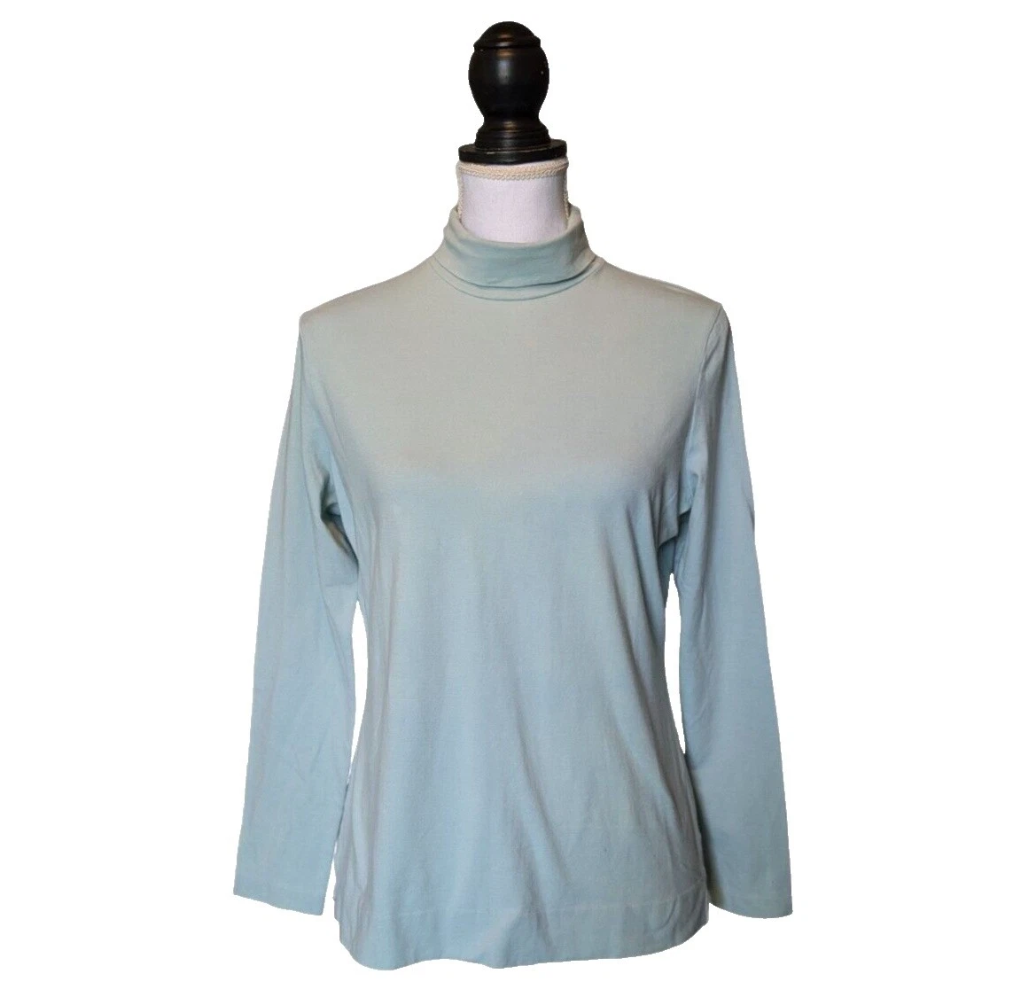 Prendas para mujer Loro Piana de algodón