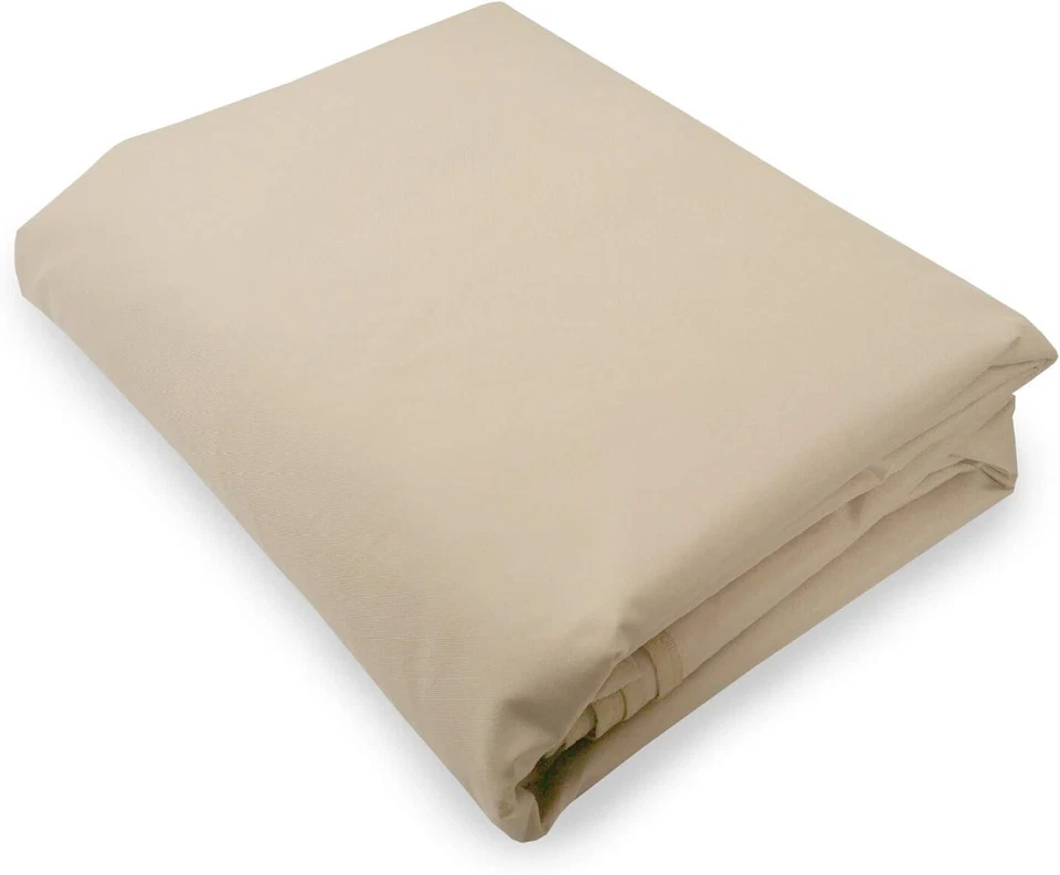 Garden Winds Replacement Canopy Top Cover Compatible with The Outsunny 10ft Gaze - Image 3 of 4