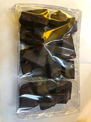 2. Wahl Baumkuchenspitzen Jamaica Rum in Zartbitter Schokolade 500 g