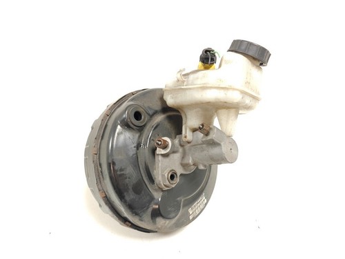 BREMSKRAFTVERSTÄRKER ABS Opel Astra J Sports Tourer (PD8/PE8/PF8) 2011 13338058